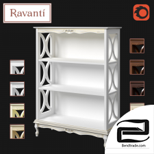 Ravanti - Rack # 3