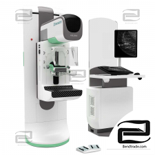 Mammography system 3Dimensions