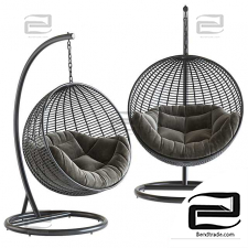 Cocoon De Luxe Chairs