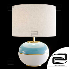 Table lamp ANY HOME sn026