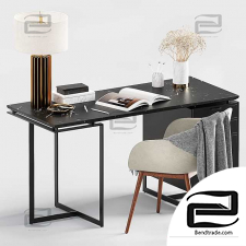 Office furniture 286