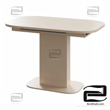 Clermont table