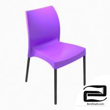 Chair 3D Model id 11241