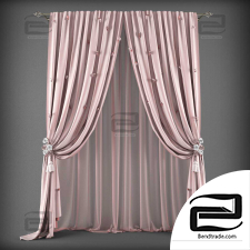 Curtains 493