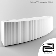 TV Cabinet Arco Augustus Cabinet