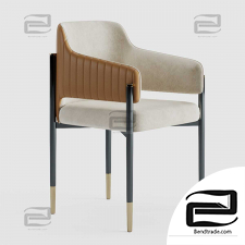 Giuliette chairs GIULIETTE by Capital