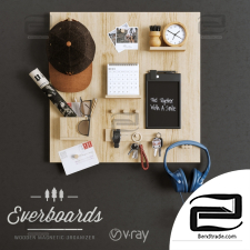 Other Everboards Interior Items