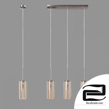 Eurosvet 50149 Pablo pendant light