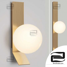 Wall lamp Leen Lampatron