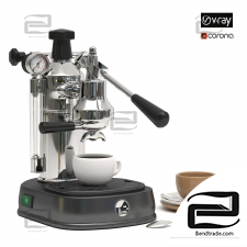 La Pavoni Coffee machine