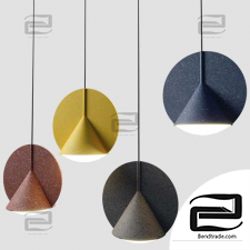 Flecks Pendant Lamp