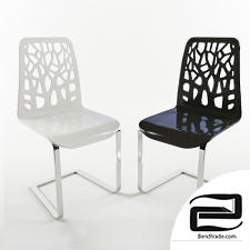 Dining chairs Idealsedia_29_D