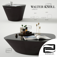 Walter Knoll Ameo coffee table