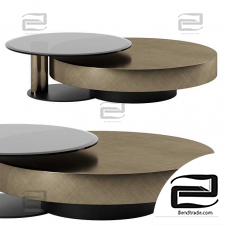 Tables Arena by Cattelan Italia