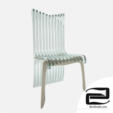Chair 3D Model id 16375