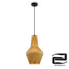 Maytoni Tommy P055PL-01B pendant light