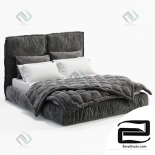 Bed Alfa Bed
