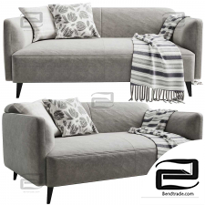 Sofa Boconcept Modena