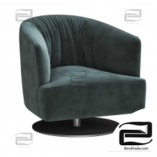 DIGA Nicoline armchair