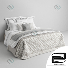 Bed Bed Zara Home 03