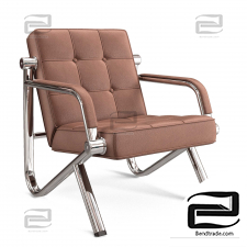 Office armchairs