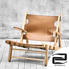 LoftDesigne 2454 model chair