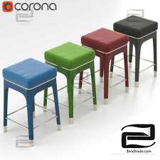 Chairs Rectangular fabric chair,Coloring wood structure