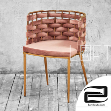 LoftDesigne 30430 model chair