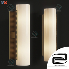 Sconce Precision Tube Sconce