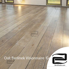 Material wood Barlinek Floorboard Visionnaire Grande