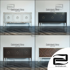 Cabinets, dressers Sideboards, chests of drawers Galimberti Nino Ambra