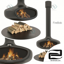 Fireplace Fireplace FireBob