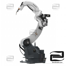 Industrial robot Panasonic TB-1400