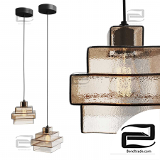 Gordes by Loft Concept Pendant Lamp