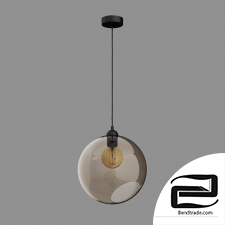  Hanging lamp with spherical ceiling TK Lighting 1933 Pobo