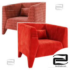 Smania Abby Chair