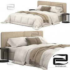 Agnese comfort beds