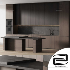 Kitchen modern 52