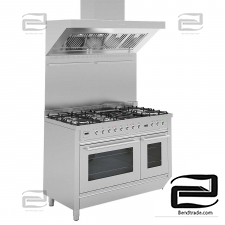 cooker ILVE