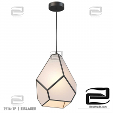 Pendant lamp Favorite 1916-1P