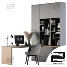 Office furniture 3205
