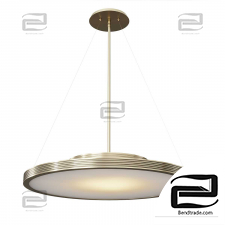 Pendant lamp Eichholtz 114521 Pullman