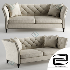 Sofa Sofa Shelton by Ethan Allen