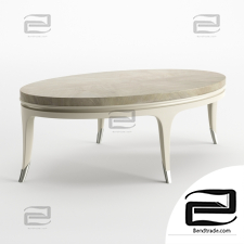 Table Caracole Classic Tables