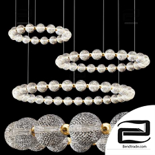 ICELIN CHANDELIER