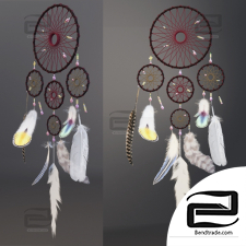 Other interior items dream Catcher