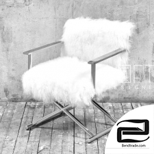 LoftDesigne 30608 model chair