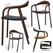 Chairs Neva by Artisan