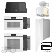 Kitchen appliances MIELE 27
