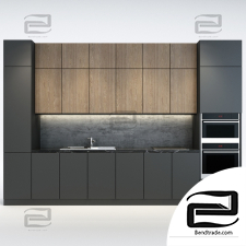 Kitchen furniture Modern 15